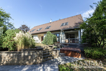 Prodej, dům , m2, Poříčí nad Sázavou, Okružní - 4