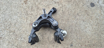 Shimano Ultegra brzdová čelist POŠKOZENÁ - 4