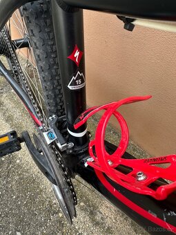 Specialized Myka 26 - 4