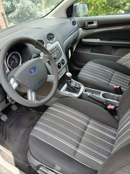 Ford focus - 4