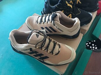 NEW BALANCE, ADIDAS TERREX - VELIKOST 50 - 4
