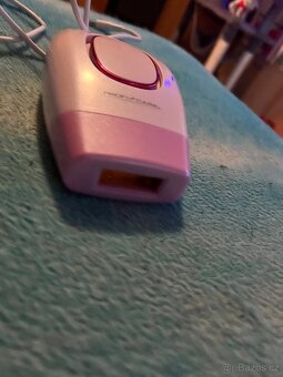 IP depilator - 4