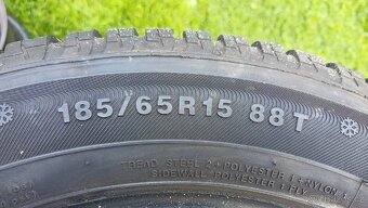 Veterán, youngtimer, oldtimer Mercedes - 4