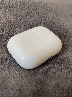 Nabíjecí pouzdro Apple AirPods Pro 1. generace. - 4