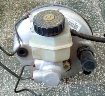 Posilovač brzd Mercedes A Classe 1997 - 2004 - 4