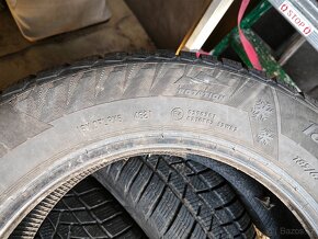 Barum Polaris 185/65 R15 XL - 4