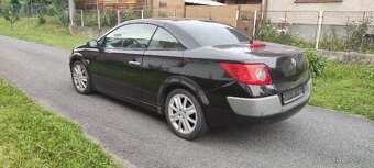 Renault Mégane Cabrio - 4