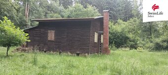 Prodej chaty 60 m2, Odrava - 4