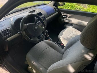 Renault Clio 1.2 na nahradni díly - 4