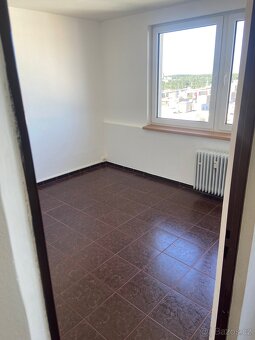Prodej bytu 2+1 50 m2 ,Macháčkova Plzeň skvrňany - 4