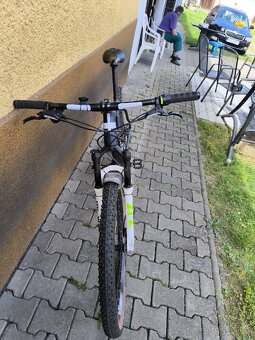 Horské kolo 29" vel.Xl - 4