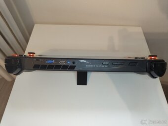 Handheld Onexplayer 2 Pro (Ryzen 7 8840U, 32GB, 2TB) - 4