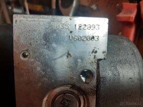 ABS peugeot 301 ATE orig.9804162080 - 4