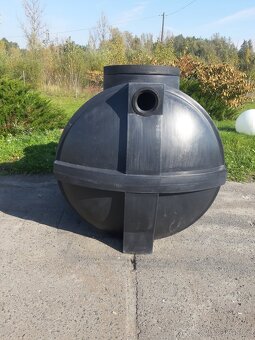 Jímka,septik,žumpa - 4