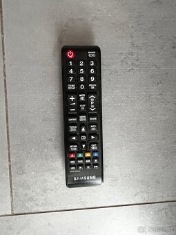 Stará tv SAMSUNG 32” ZAMLUVENO - 4