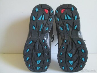 Meindl GTX....vel.38,5 - 4