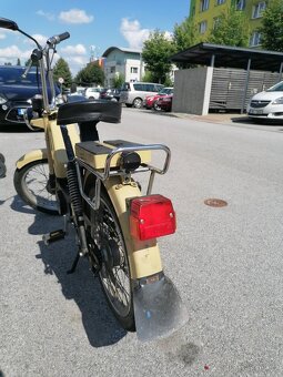 Babetta 210 - 4