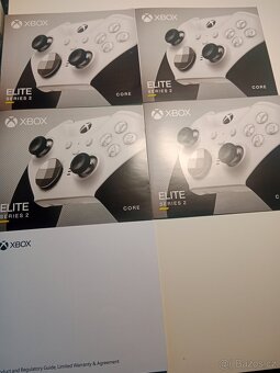 XBOX ELITE series 2 controller - 4