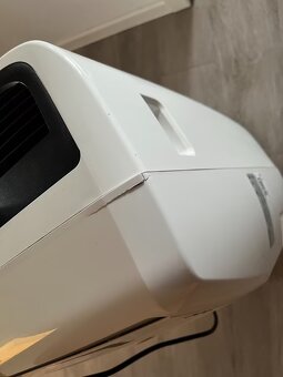Mobilní klimatizace DeLonghi Pinguino PAC EL98 Ecoreal Feel - 4