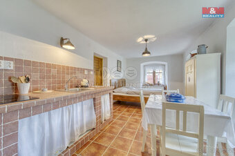 Prodej chalupy, 146 m², Úterý - 4