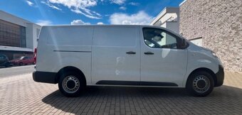 Opel vivaro 1.5cdti rv.2021 - 4