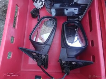 Světla, zrcátka, motory - cokoliv - 4
