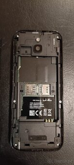 Nokia 8000 4G - 4