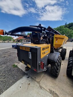 MECALAC TA3,5 SH - 4
