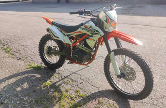 Minirocket Defender 250 - 4