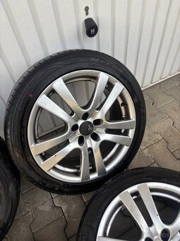 Alu Rial R17 5x112 - 4