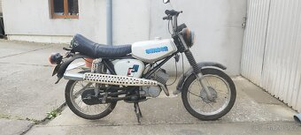 Simson S51 - 4