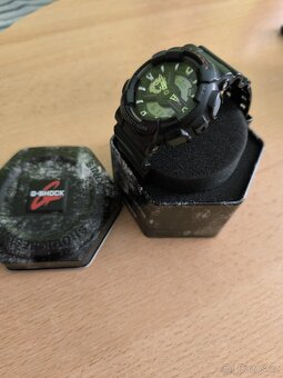 Hodinky G-Shock - 4