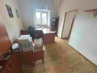 Pronájem - 4