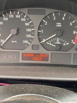 Bmw e46 - 4