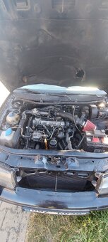 Škoda octavia 1 1.9 tdi 81kw - 4