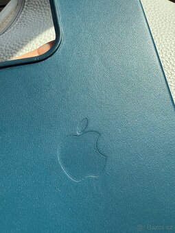 Apple obal na IPhone 12 Pro Max s MagSafe - 4
