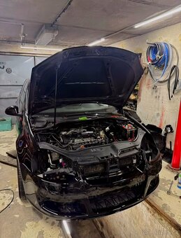 Golf GTI - 4