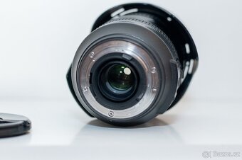 Objektiv Nikon 28-300 mm f/3,5-5,6 AF-S G ED VR - 4