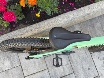 Dětské horské kolo SPECIALIZED 20" - 4