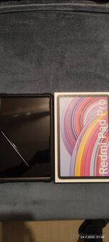 Xiaomi Redmi Pad Pro 12 8/256 Gray - 4