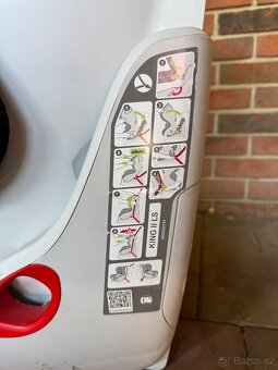 Britax römer - 4