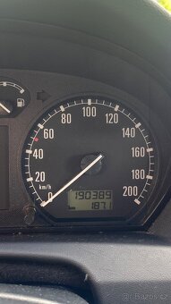 Skoda Fabia 1.4mpi 55kw DE - 4