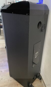 Gogen BPS 733 - párty reproduktor - 400W - 4