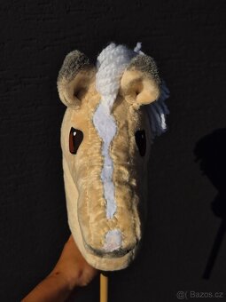 Hobby horse - 4