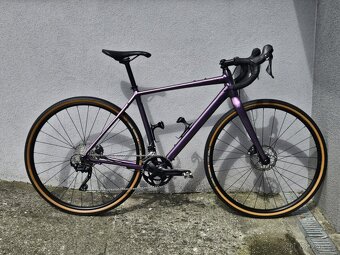 Gravel kolo Cannondale Topstone - 4