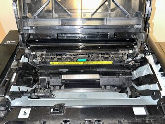 Prodám tiskárnu HP LaserJet P1606dn - 4