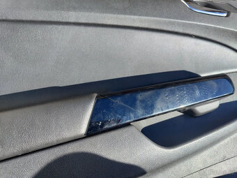 Díly Corsa D - 3dveř - 4