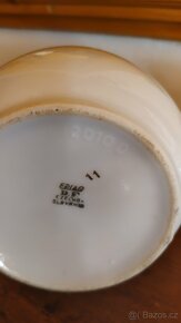 Starý retro džbán - 4