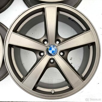 BMW F30 F31 F32 F10 F11 F14 F07 X3 18" 5x120 - 4