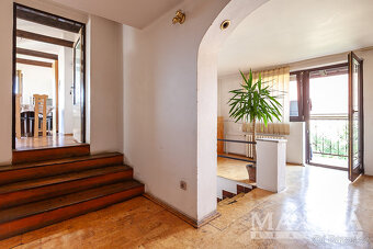 Dům 6 a více o ploše 270 m2 - Modletice, Modletice - 4